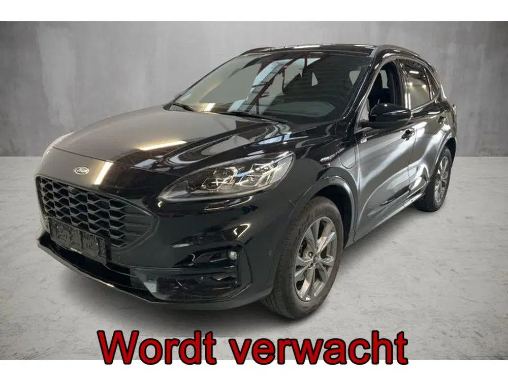 Ford Kuga 2.5 PHEV ST-Line X 225 PK Plug-In Hybride uit 2023