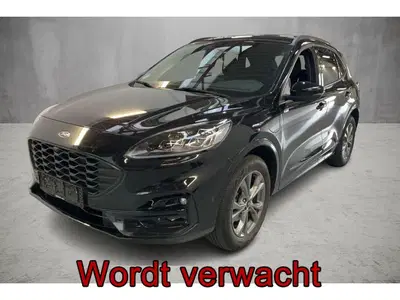 Ford Kuga 2.5 PHEV ST-Line X 225 PK Plug-In Hybride uit 2023