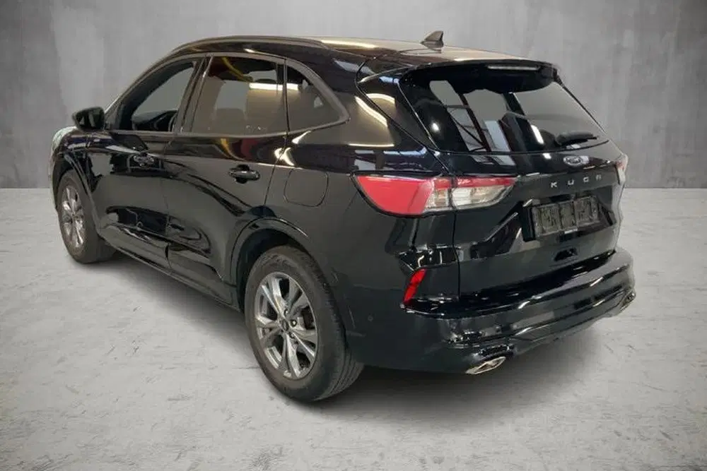 Ford Kuga 2.5 PHEV ST-Line X 225 PK Plug-In Hybride uit 2023, foto 3