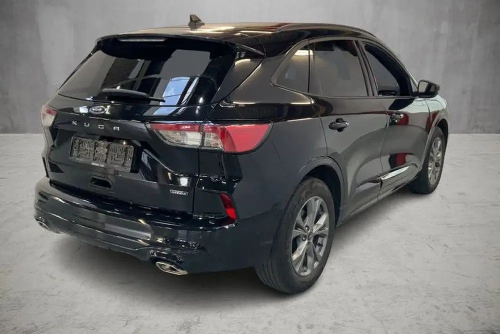 Ford Kuga 2.5 PHEV ST-Line X 225 PK Plug-In Hybride uit 2023, foto 4