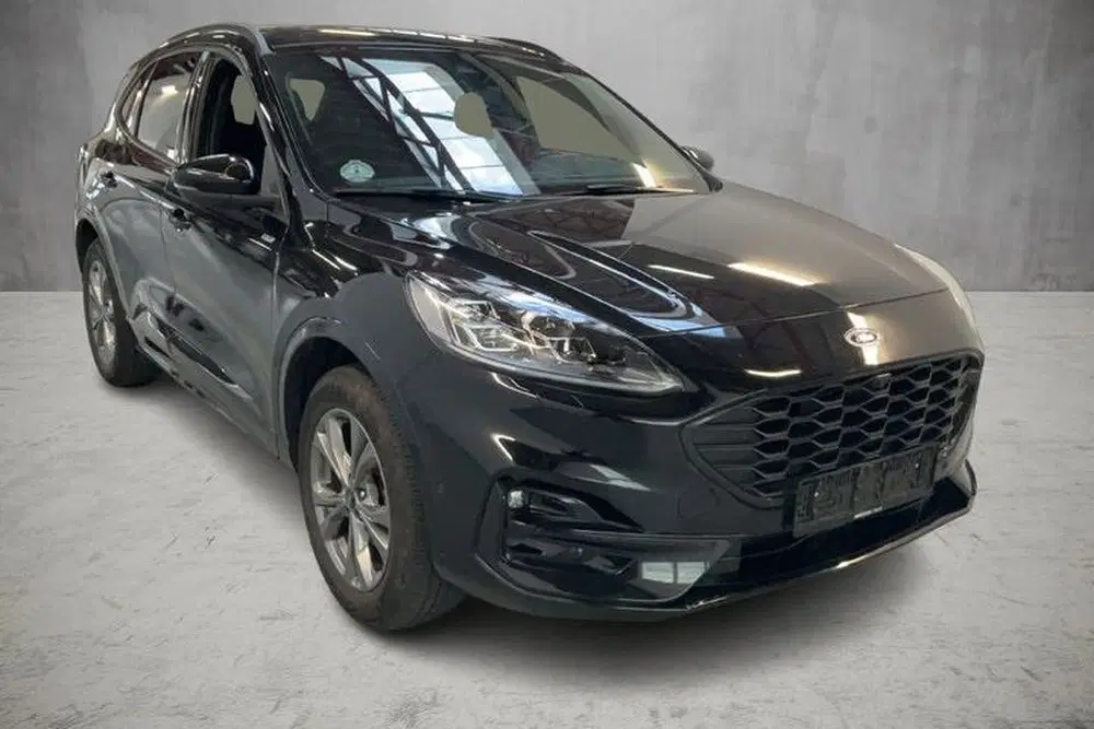 Ford Kuga 2.5 PHEV ST-Line X 225 PK Plug-In Hybride uit 2023, foto 5