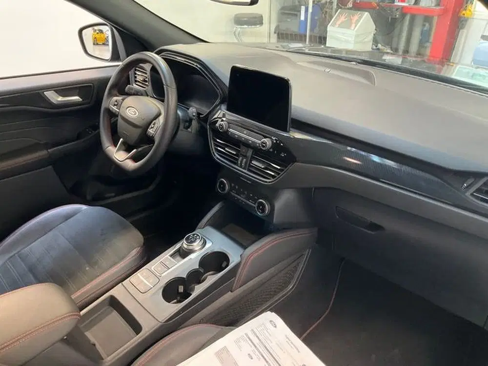 Ford Kuga 2.5 PHEV ST-Line X 225 PK Plug-In Hybride uit 2023, foto 6