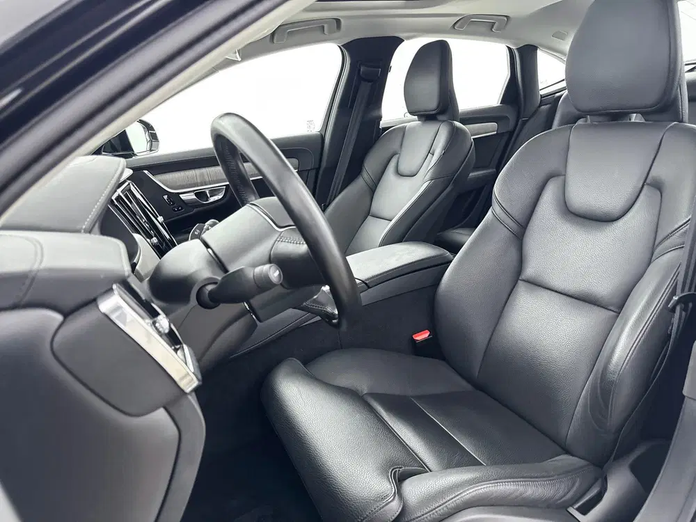 Volvo S90 T8 Recharge Inscription uit 2020, foto 10