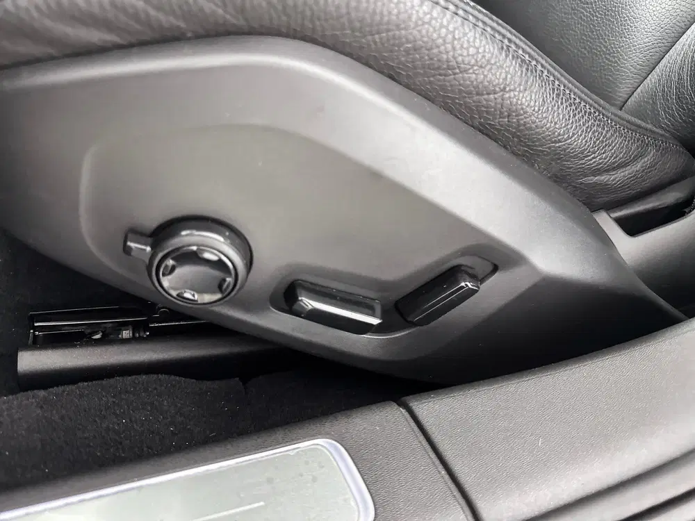 Volvo S90 T8 Recharge Inscription uit 2020, foto 12