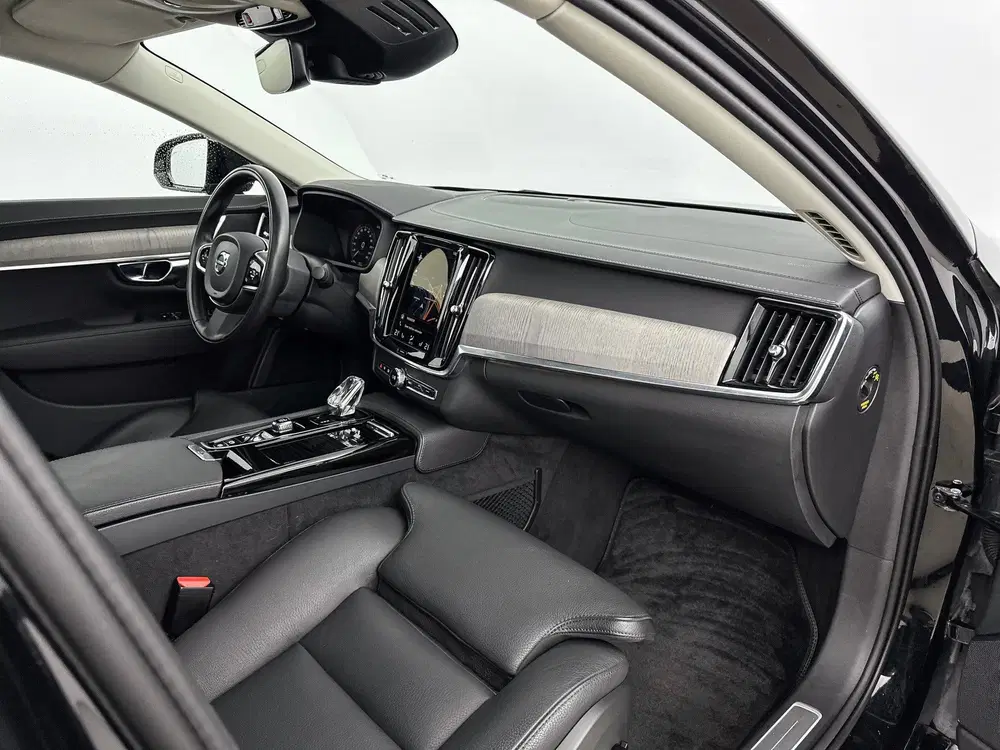 Volvo S90 T8 Recharge Inscription uit 2020, foto 13