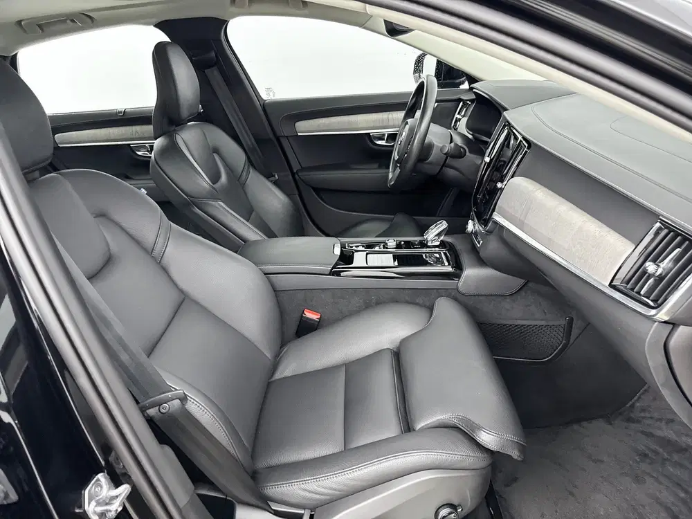 Volvo S90 T8 Recharge Inscription uit 2020, foto 14
