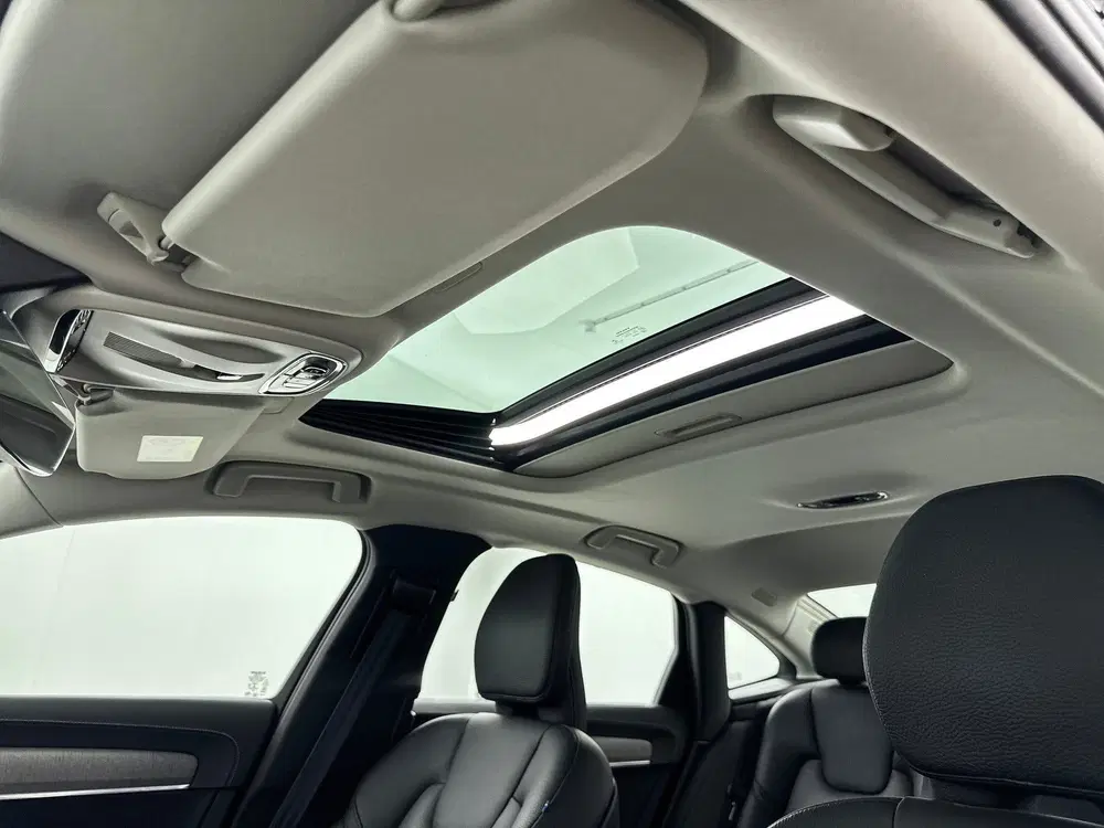 Volvo S90 T8 Recharge Inscription uit 2020, foto 15