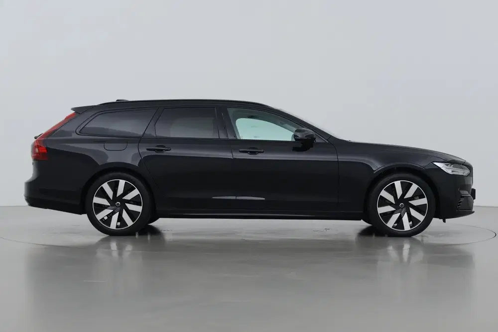 Volvo V90 T8 Plus Dark uit 2024, foto 10