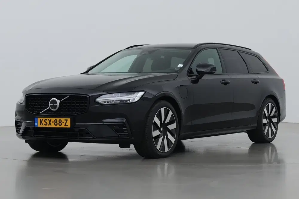 Volvo V90 T8 Plus Dark uit 2024, foto 8