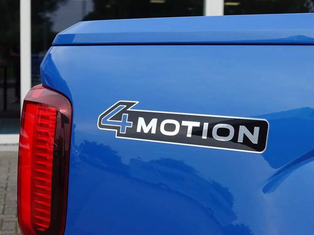 Volkswagen Amarok 3.0 TDI V6 4Motion Aventura BOMVOL uit 2023, foto 11