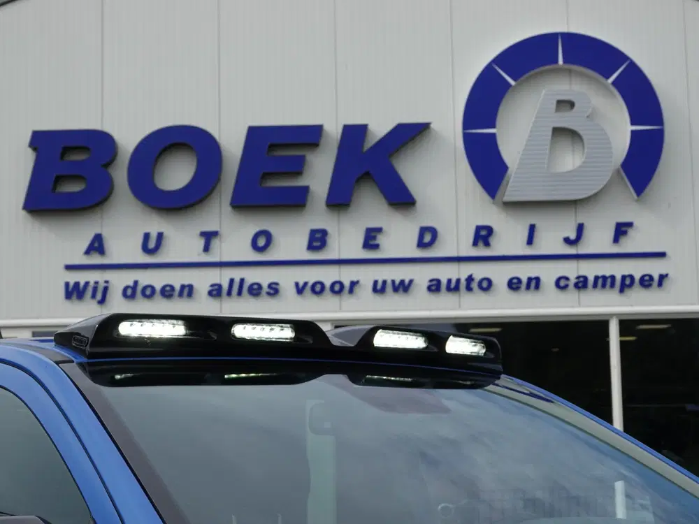 Volkswagen Amarok 3.0 TDI V6 4Motion Aventura BOMVOL uit 2023, foto 14