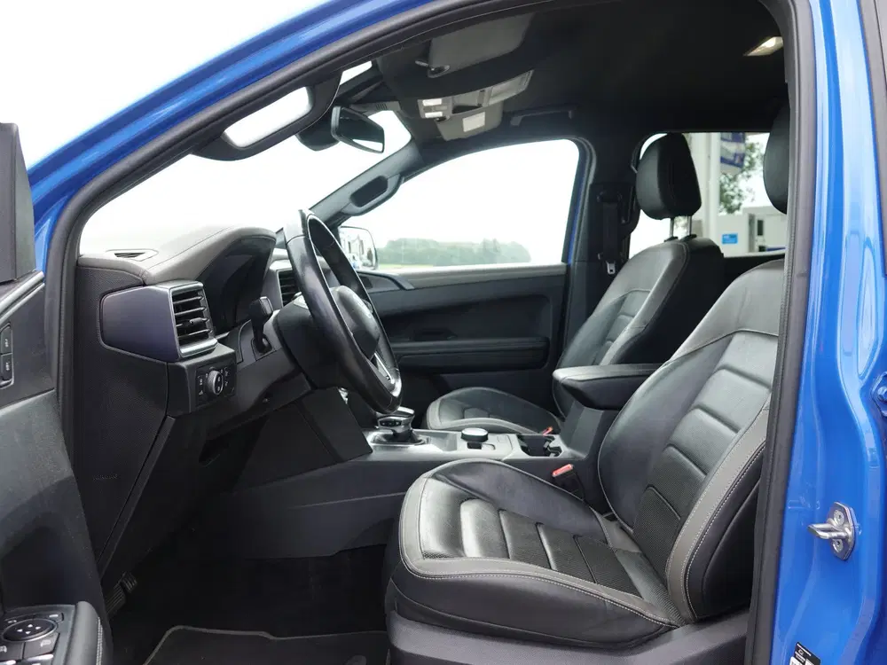 Volkswagen Amarok 3.0 TDI V6 4Motion Aventura BOMVOL uit 2023, foto 5