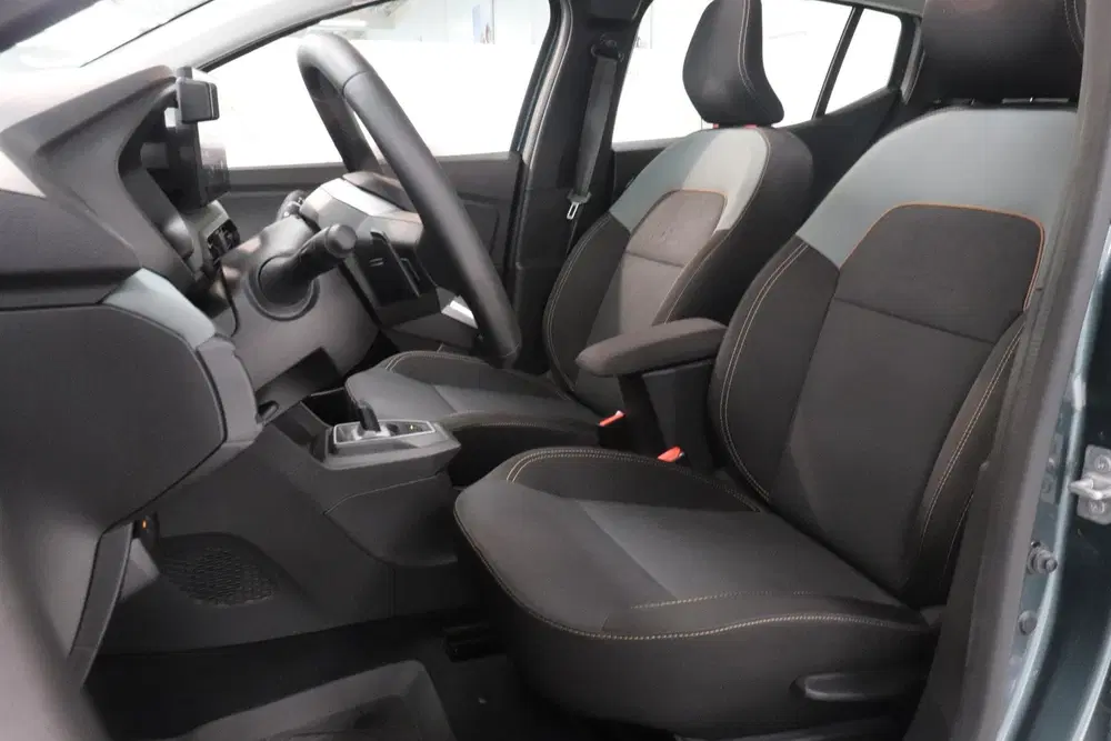 Dacia Sandero 1.2 Eco-G 120 Extreme uit 2026, foto 7