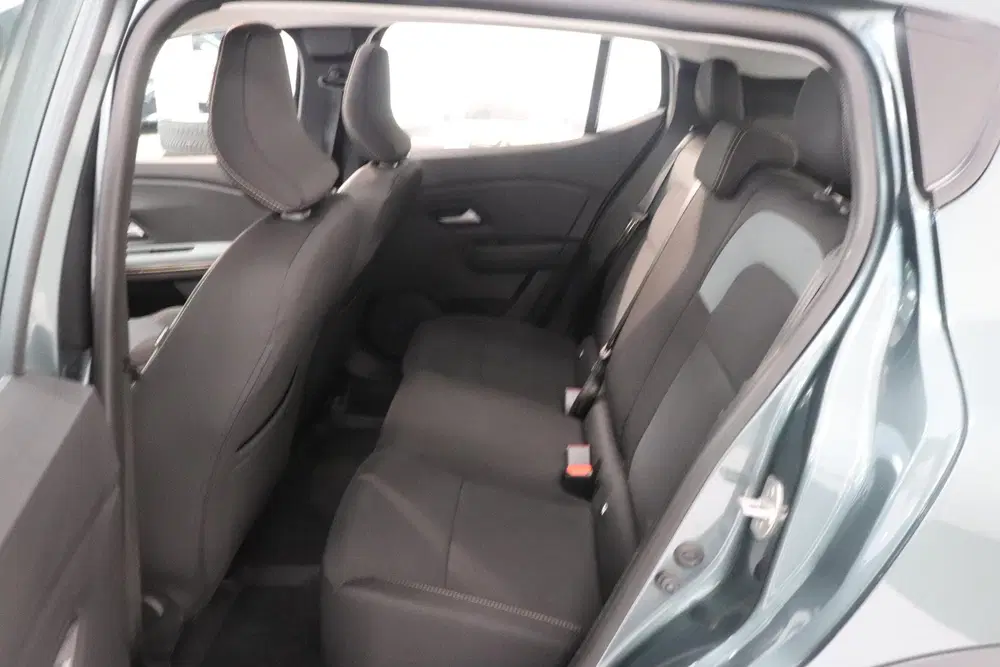 Dacia Sandero 1.2 Eco-G 120 Extreme uit 2026, foto 8
