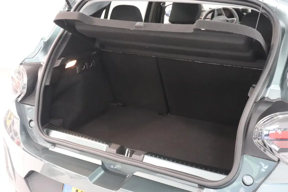 Dacia Sandero 1.2 Eco-G 120 Extreme uit 2026, foto 9