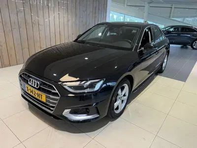 Audi A4 35 TFSI Advanced Edition (bj 2023) uit 2023