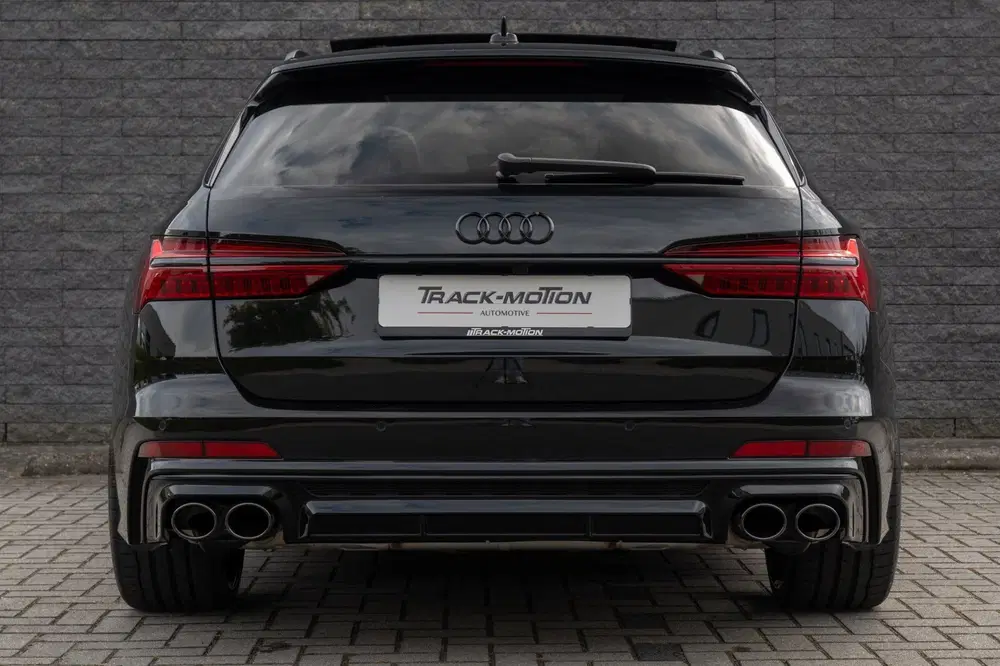 Audi A6 40 TFSI S edition FACELIFT Competition Pan uit 2024, foto 11