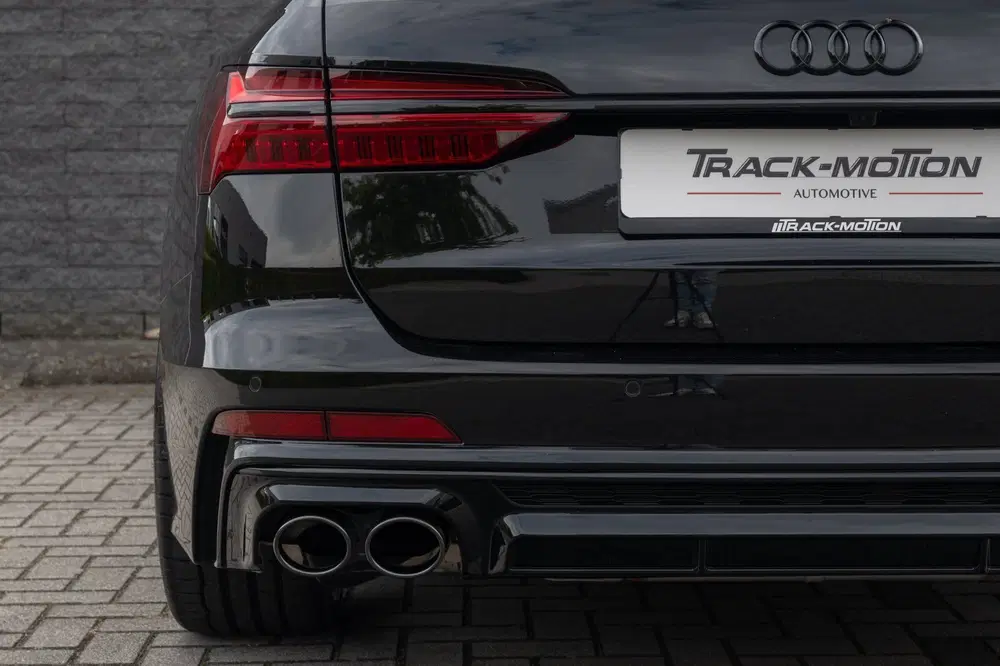 Audi A6 40 TFSI S edition FACELIFT Competition Pan uit 2024, foto 12