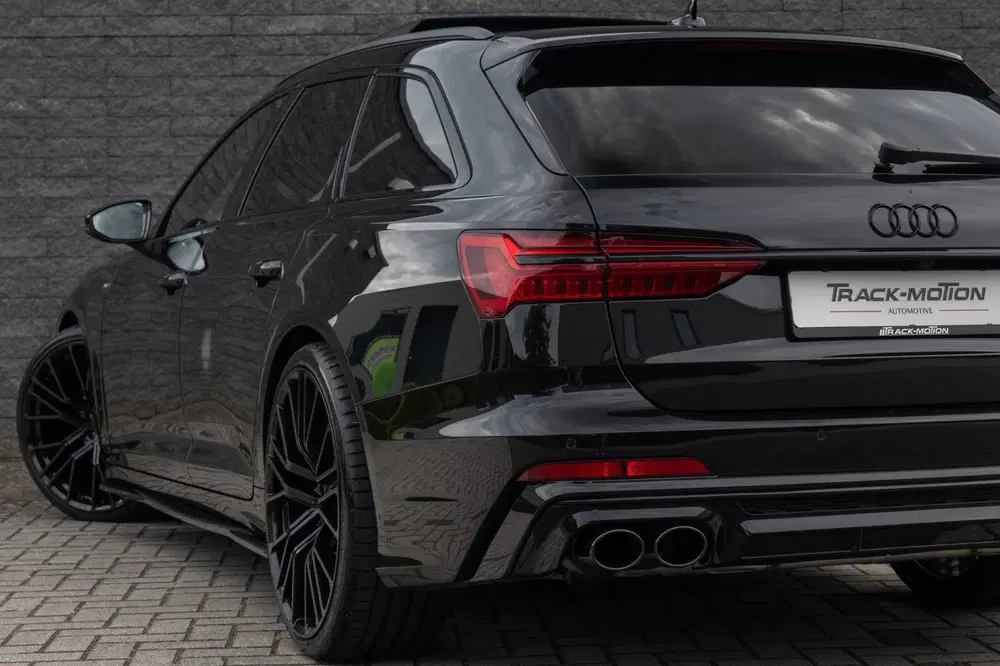 Audi A6 40 TFSI S edition FACELIFT Competition Pan uit 2024, foto 15