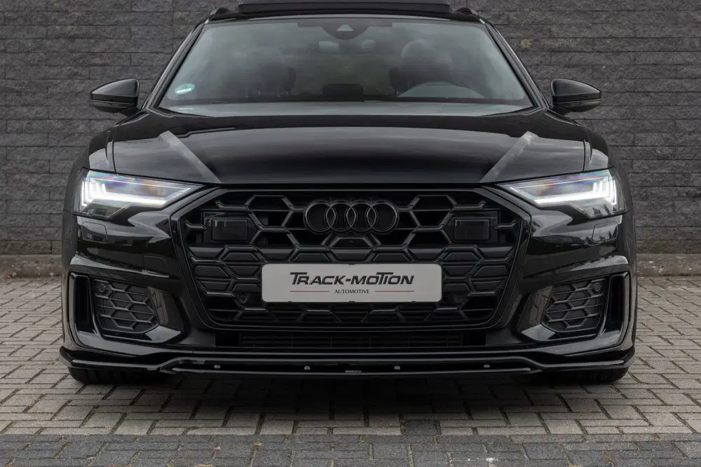 Audi A6 40 TFSI S edition FACELIFT Competition Pan uit 2024, foto 4