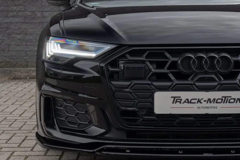 Audi A6 40 TFSI S edition FACELIFT Competition Pan uit 2024, foto 5