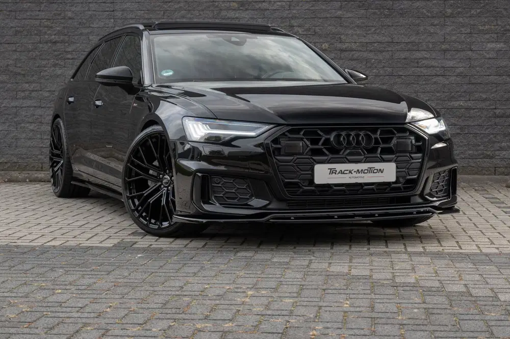 Audi A6 40 TFSI S edition FACELIFT Competition Pan uit 2024, foto 7