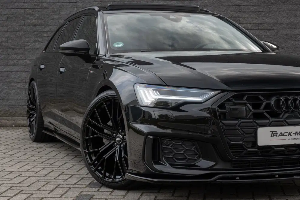 Audi A6 40 TFSI S edition FACELIFT Competition Pan uit 2024, foto 8