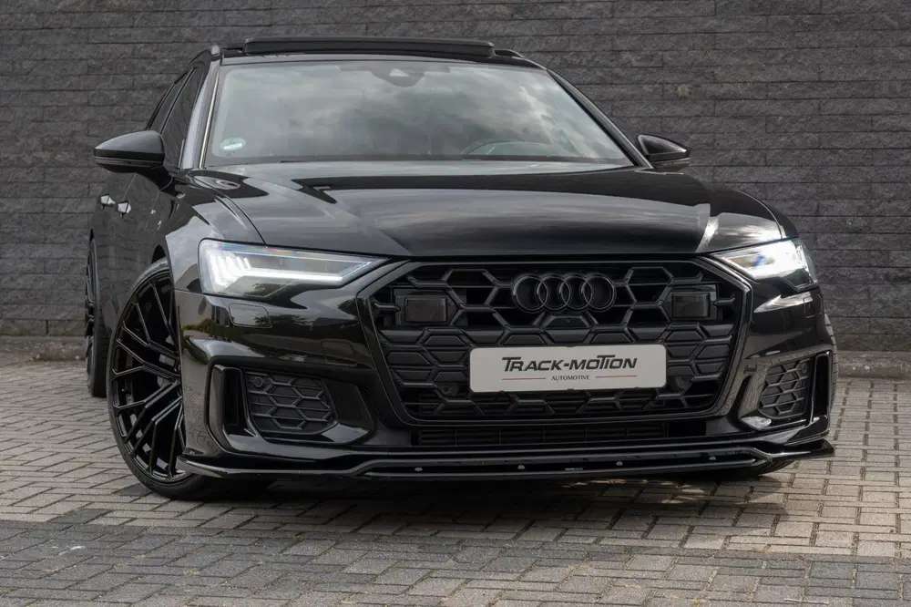Audi A6 40 TFSI S edition FACELIFT Competition Pan uit 2024, foto 9