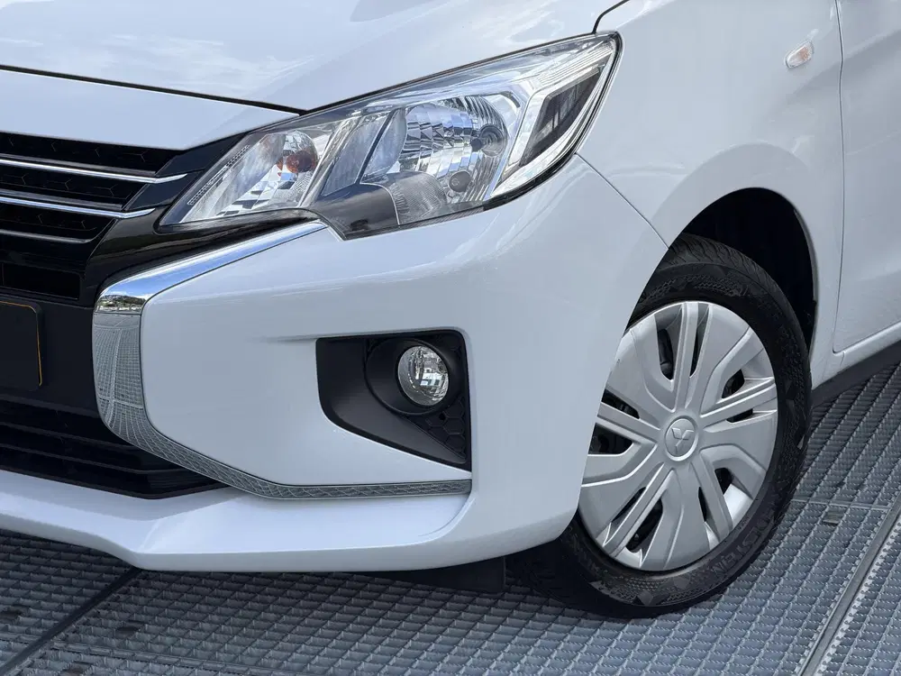 Mitsubishi Space Star 1.2 Connect+ uit 2024, foto 11