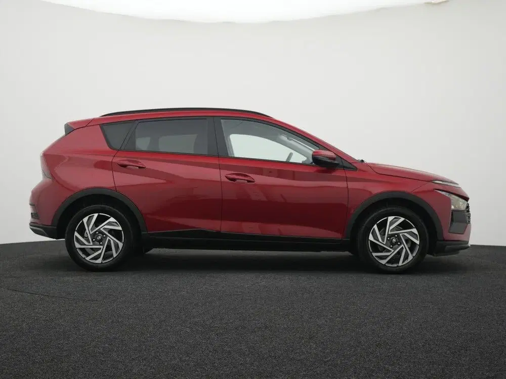 Hyundai BAYON 1.0 T-GDI Premium Automaat uit 2025, foto 13