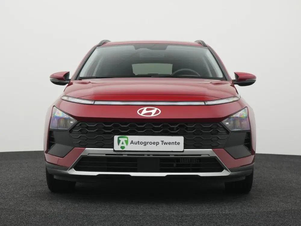 Hyundai BAYON 1.0 T-GDI Premium Automaat uit 2025, foto 15