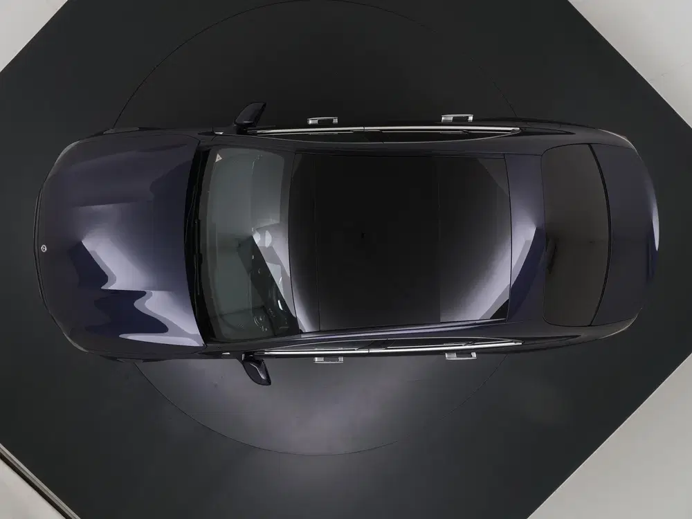 Mercedes-Benz E-Klasse 300 e AMG Line uit 2025, foto 15
