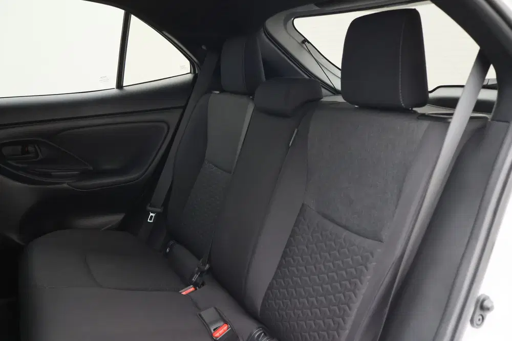 Toyota Yaris Cross 1.5 Hybrid Adventure Winterpakket uit 2022, foto 11