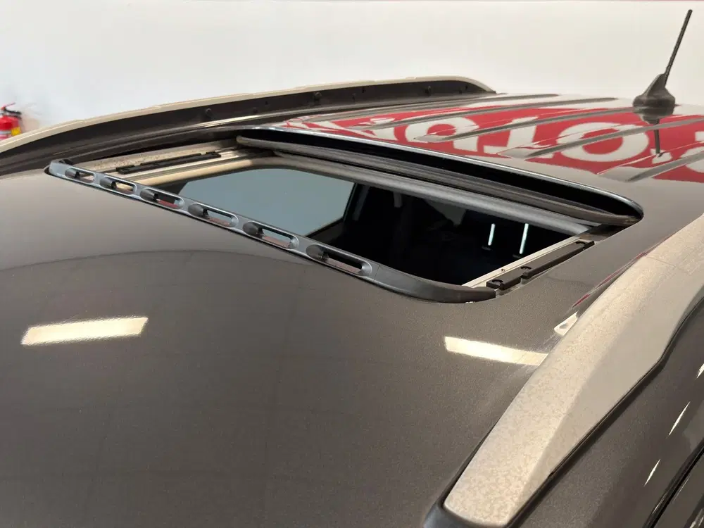 Ford EcoSport 1.0 EcoBoost Titanium X uit 2019, foto 9