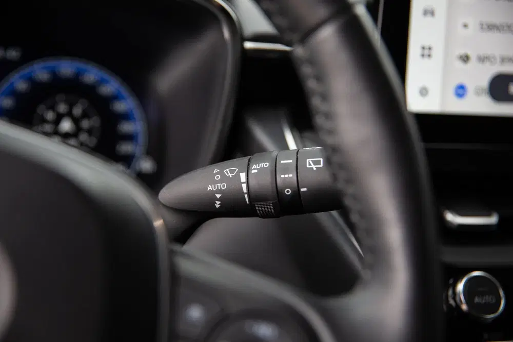 Toyota Corolla Hybrid 140 Active uit 2024, foto 14