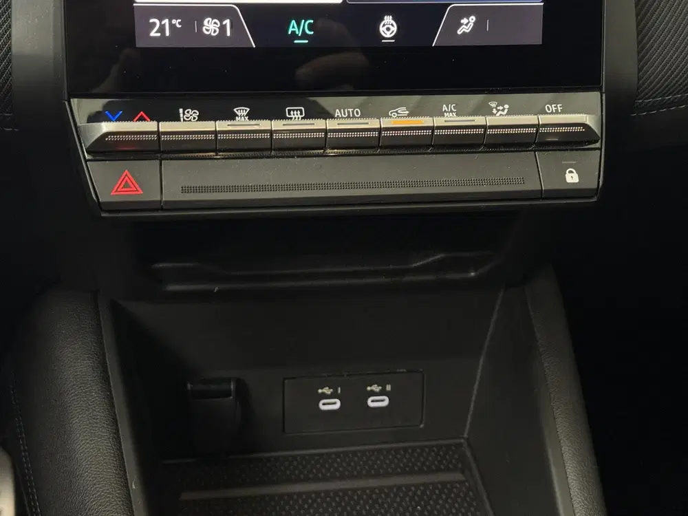 Renault Captur 1.6 E-Tech full hybrid 145 Esprit Alpine uit 2025, foto 13