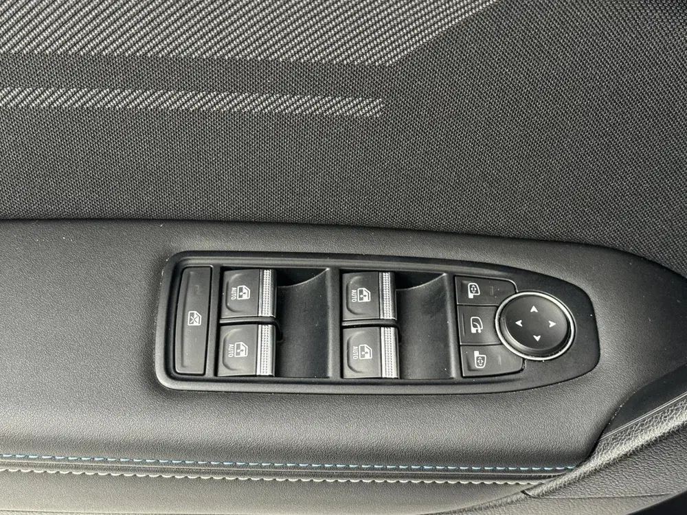 Renault Captur 1.6 E-Tech full hybrid 145 Esprit Alpine uit 2025, foto 15