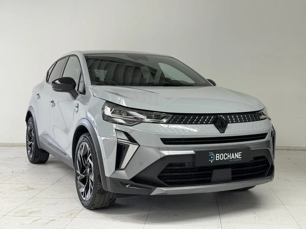 Renault Captur 1.6 E-Tech full hybrid 145 Esprit Alpine uit 2025, foto 5