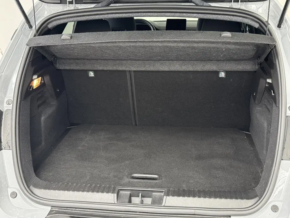 Renault Captur 1.6 E-Tech full hybrid 145 Esprit Alpine uit 2025, foto 9