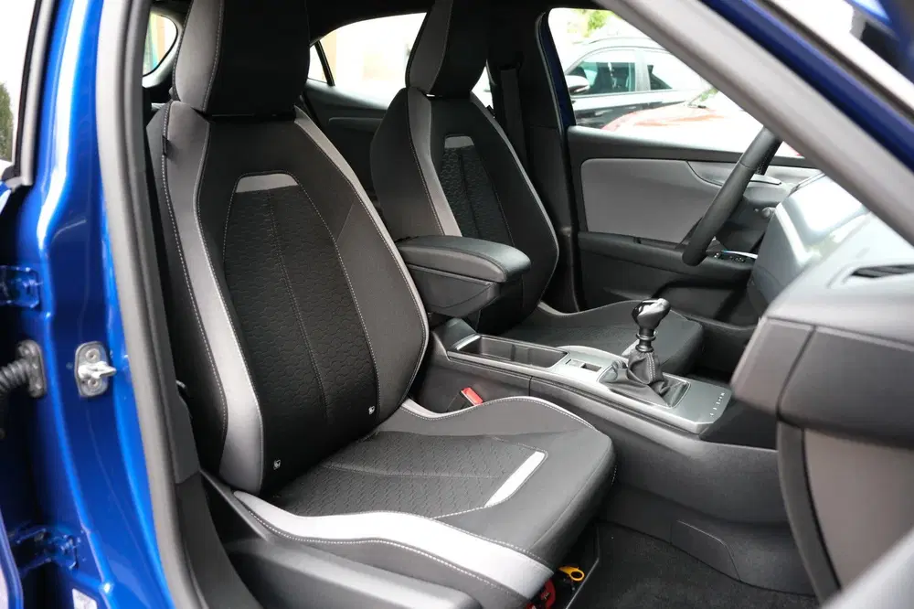 Opel Mokka 1.2 Turbo *ALS NIEUW 3.150KM* GS Velgen uit 2026, foto 13