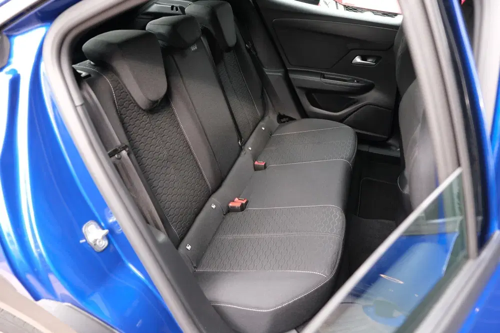 Opel Mokka 1.2 Turbo *ALS NIEUW 3.150KM* GS Velgen uit 2026, foto 14