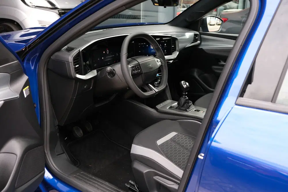 Opel Mokka 1.2 Turbo *ALS NIEUW 3.150KM* GS Velgen uit 2026, foto 2