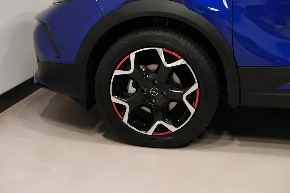 Opel Mokka 1.2 Turbo *ALS NIEUW 3.150KM* GS Velgen uit 2026, foto 9