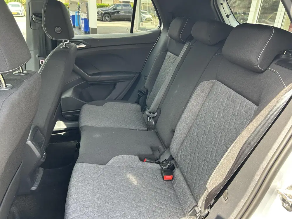 Volkswagen T-Cross 1.0 TSI Style uit 2023, foto 11