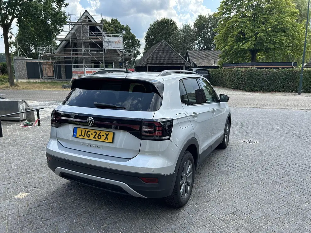 Volkswagen T-Cross 1.0 TSI Style uit 2023, foto 6