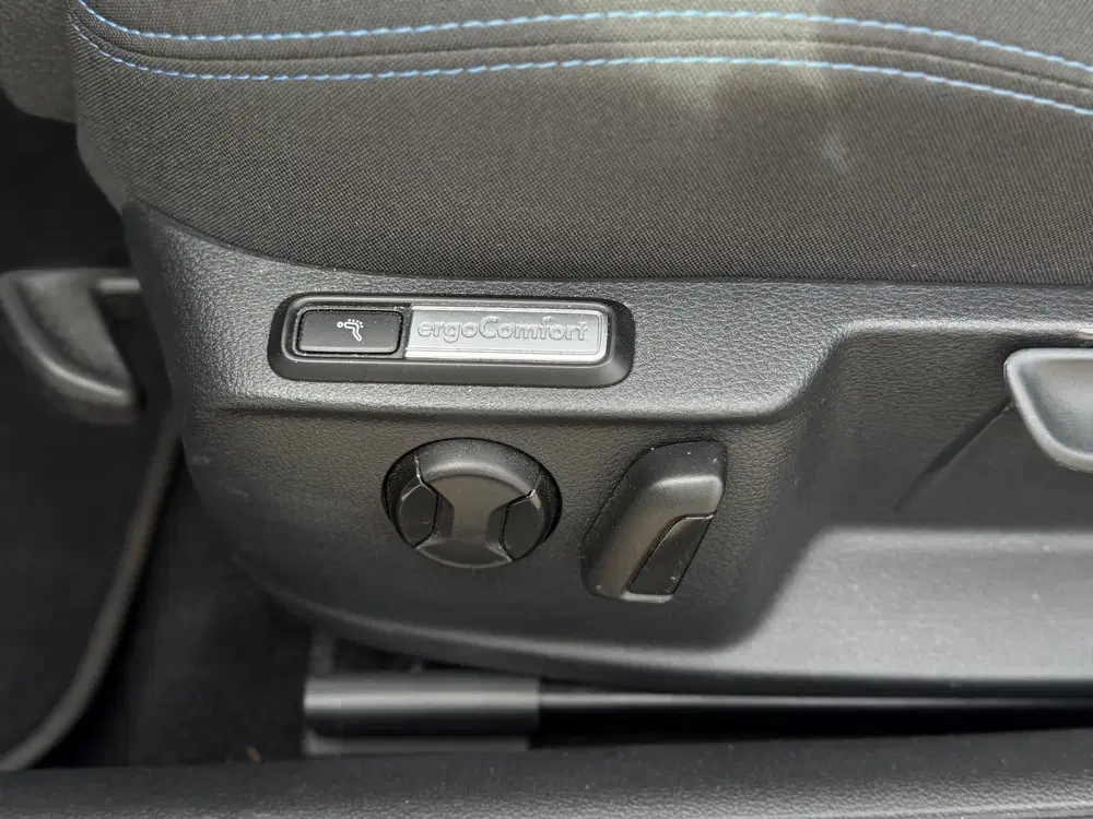 Volkswagen Passat 1.4 TSI PHEV GTE Automaat uit 2019, foto 12