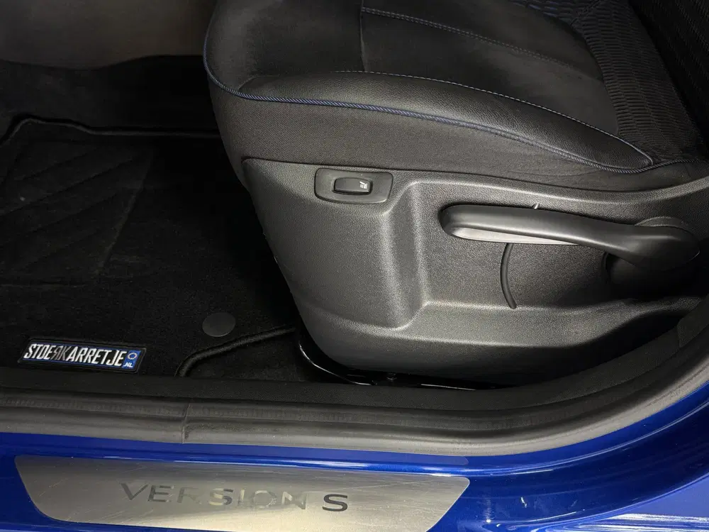 Renault Captur 1.3 TCe 150pk Version S uit 2019, foto 10
