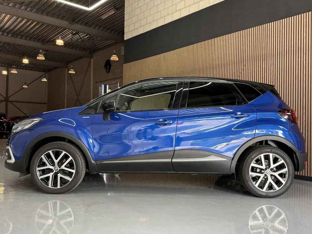 Renault Captur 1.3 TCe 150pk Version S uit 2019, foto 3
