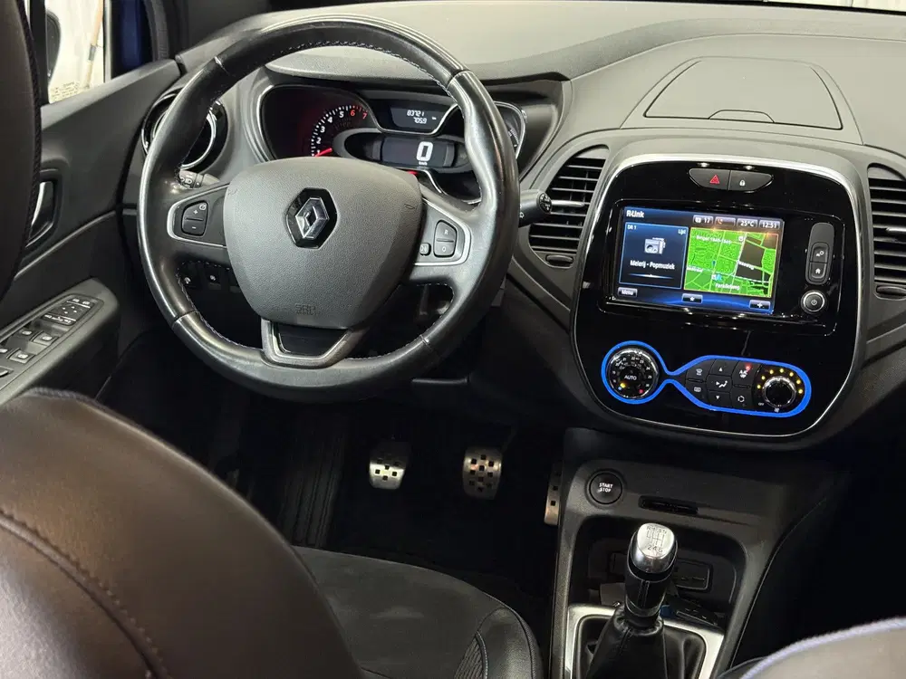 Renault Captur 1.3 TCe 150pk Version S uit 2019, foto 4
