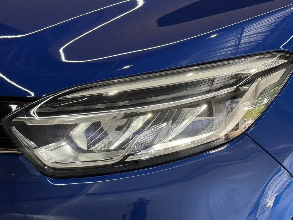 Renault Captur 1.3 TCe 150pk Version S uit 2019, foto 5